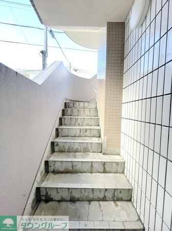 日宝コート金沢文庫の物件内観写真